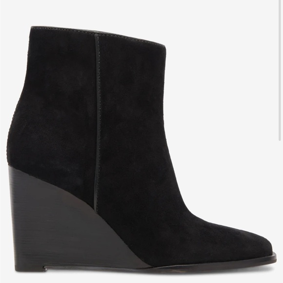 Dolce Vita Susann black onyx